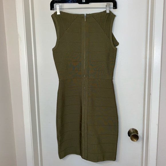 BEBE DRESS - Picture 4 of 5